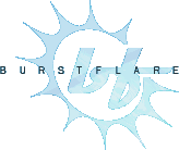 burstflare logo